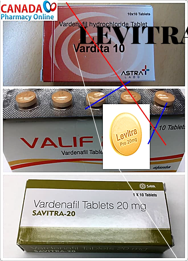 Levitra 10mg prix pharmacie